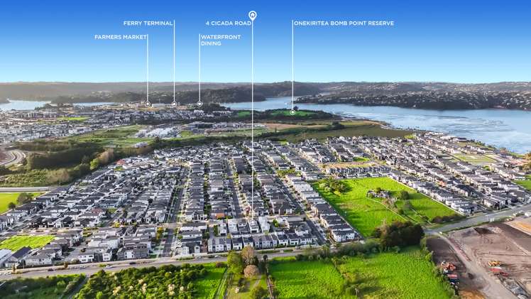 4 Cicada Road Hobsonville_17