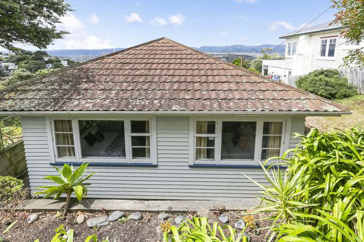 41 Buckley Road Southgate_19