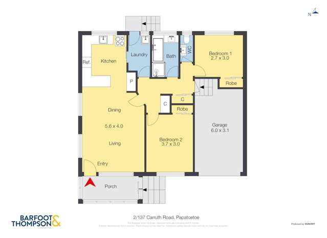 2/137 Carruth Road Papatoetoe_1