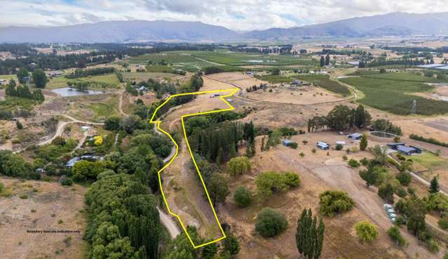 Lot Lot 3 and 4 Ferris Road Alexandra_4