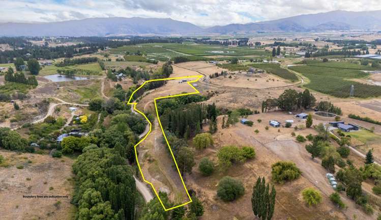 Lot Lot 3 and 4 Ferris Road Alexandra_4