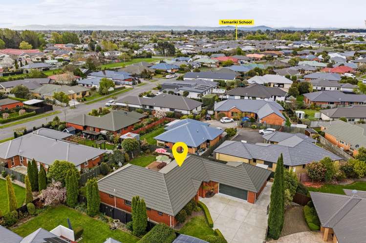 9 Mallard Place Woolston_29