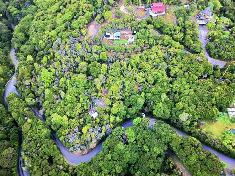 5 Harpoon Hill Great Barrier Island (Aotea Island)_6