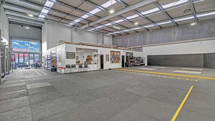 1 Pilgrim Place Sydenham_26
