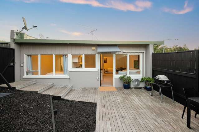 Affordable Buying - Peace & Privacy