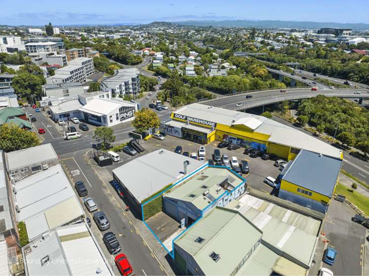 6 Cargill Street Eden Terrace_16