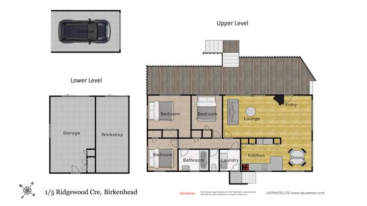 1/5 Ridgewood Crescent Birkenhead_17