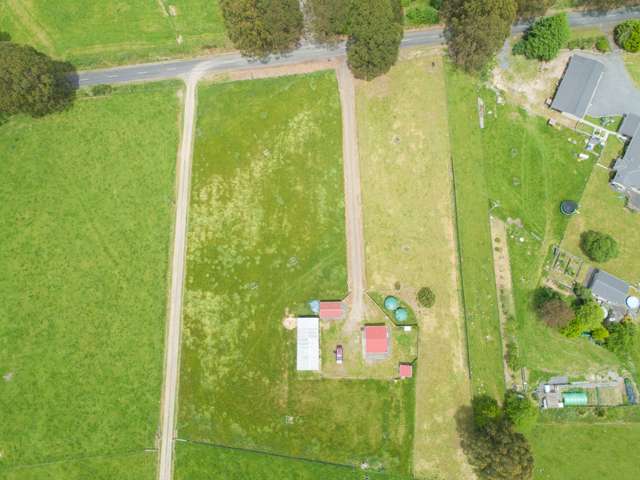 Taringamotu Road Taumarunui_4