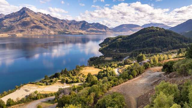 12 Forestlines Rise, Queenstown