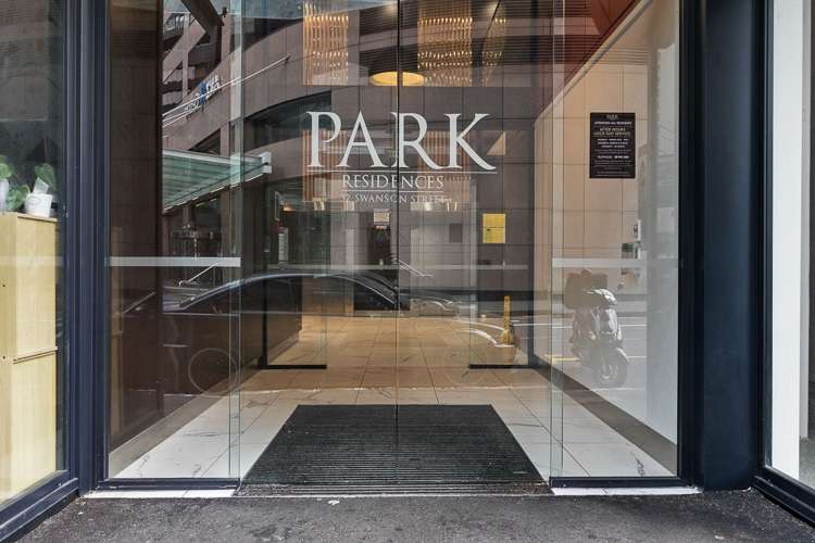 1702/32 Swanson Street Auckland Central_7