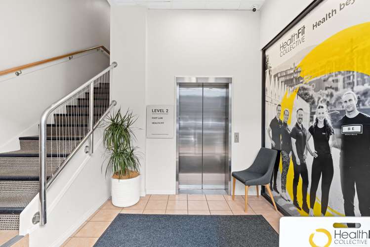 Unit 21, 18 Allen Street Te Aro_5