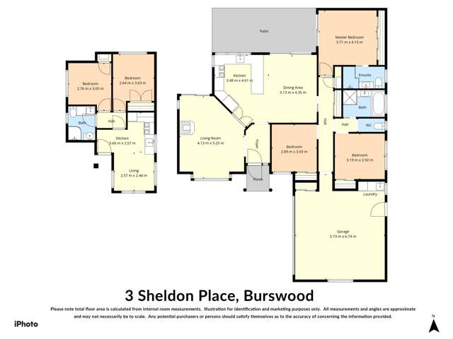 3 Sheldon Place Burswood_1