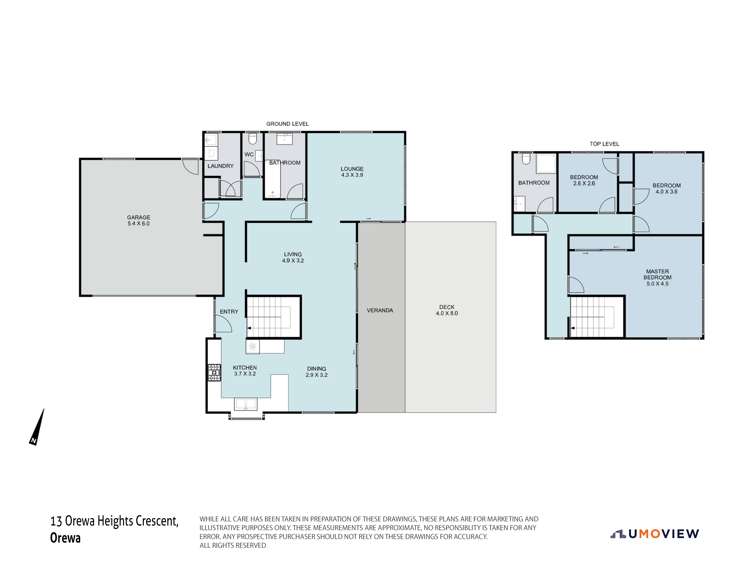 13 Orewa Heights Crescent Orewa_18