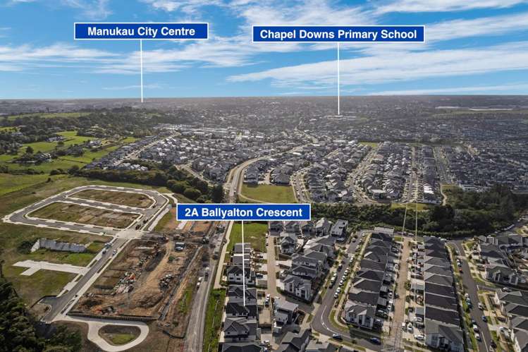 2A Ballyalton Crescent Flat Bush_41