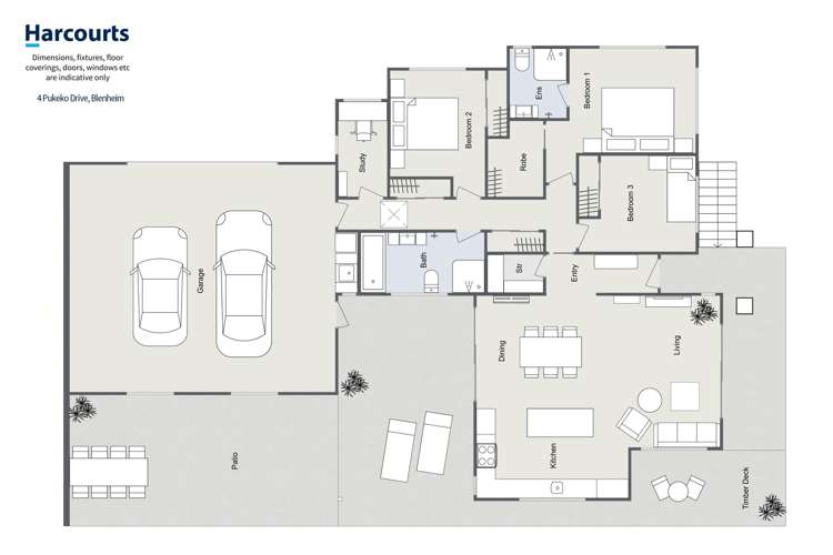4 Pukeko Place Picton_40