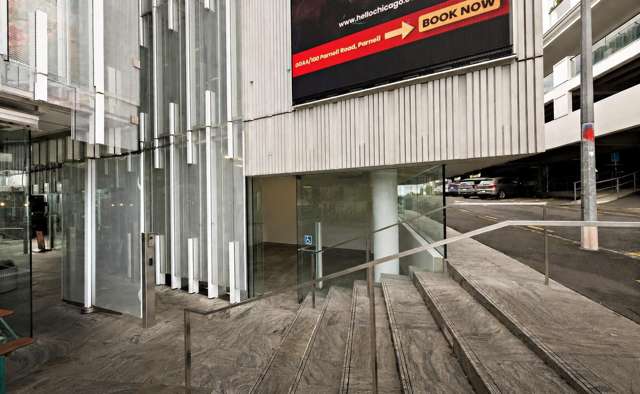 Suite G04/100 Parnell Road Parnell_3