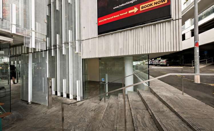 Suite G04/100 Parnell Road Parnell_3