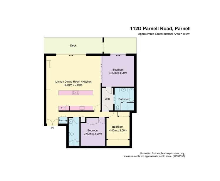 3d/112 Parnell Road Parnell_19