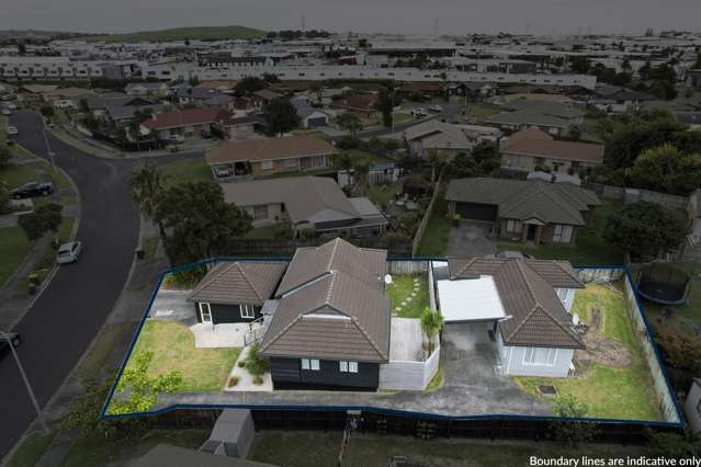 5 Dulwich Place Pakuranga Heights_1