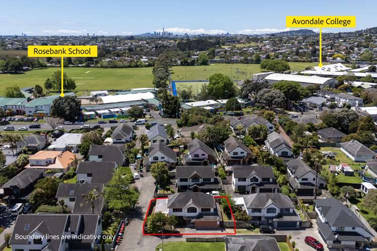 20A Taramea Street Avondale_18