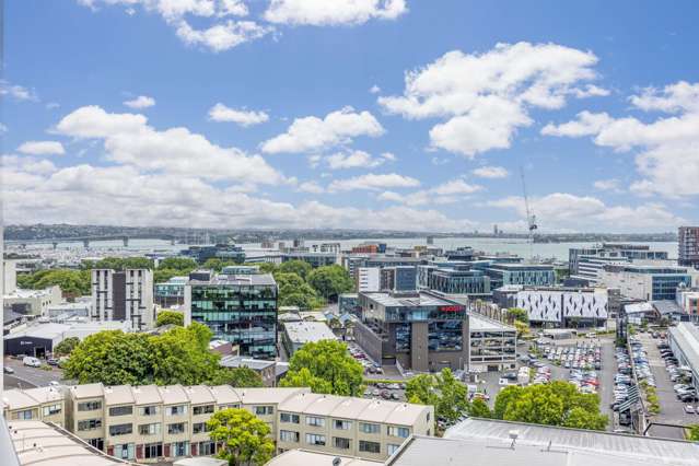 813/27 Union Street Auckland Central_2