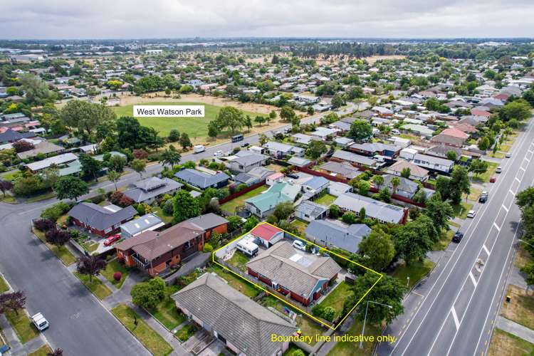 170 Halswell Road Hillmorton_17