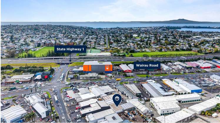 C/126 Wairau Road Wairau Valley_7