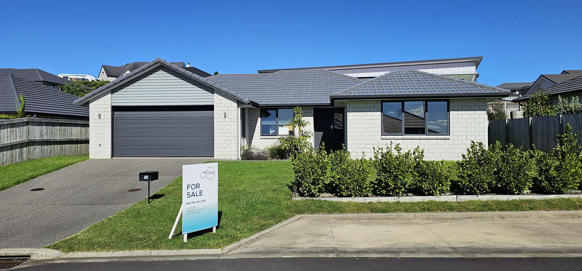 78 Bert Wall Drive Omokoroa_0