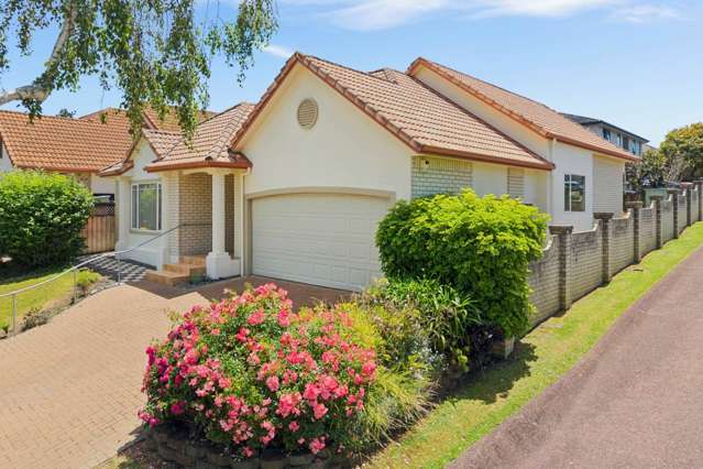 Terrific Starter, Downsizer, and In-Betweener