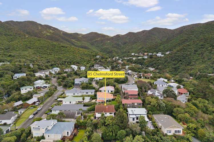 85 Chelmsford Street Ngaio_24