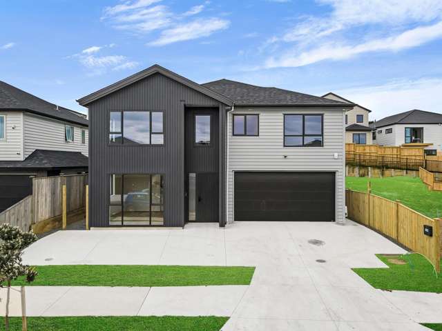 18 Black Shed Road Flat Bush_1