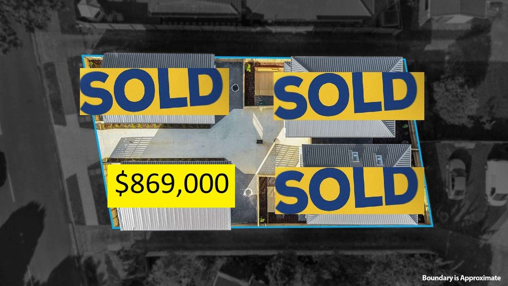 Lot 2&4/8 Fortunes Road Highland Park_0