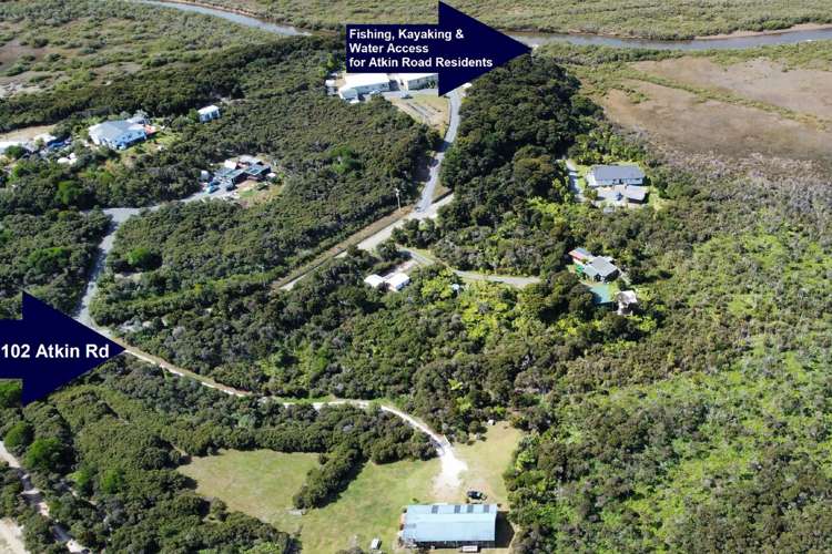 102 Atkin Road Mangawhai_19