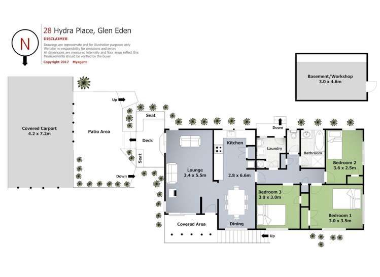 28 Hydra Place Glen Eden_11