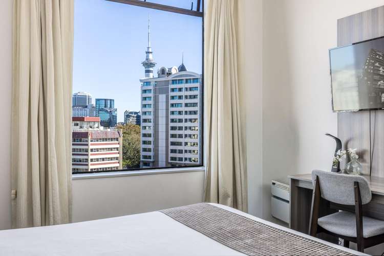 10A/50 Eden Crescent Auckland Central_9