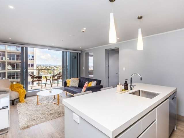 815/27 Union Street Auckland Central_3