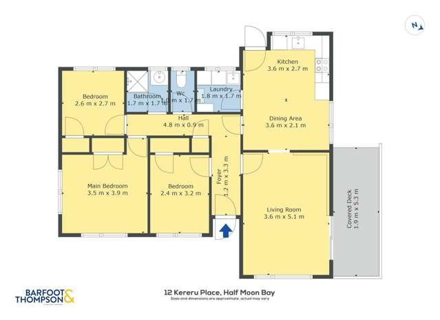 Prime Development Opportunity in Half Moon Bay