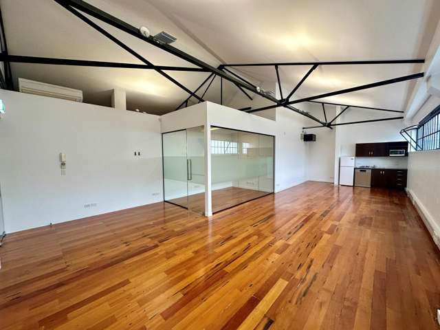 Suite D/7 Windsor Street Parnell_2