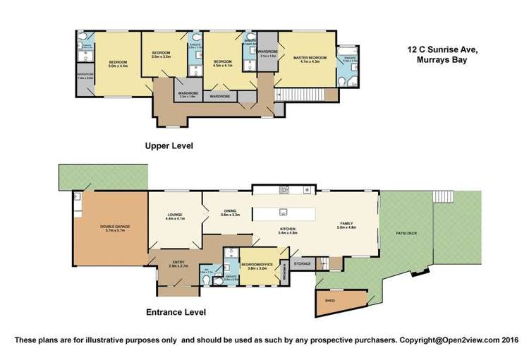 12c Sunrise Avenue Mairangi Bay_51