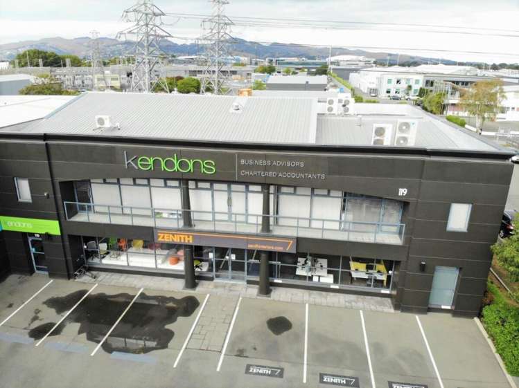 119 Blenheim Road Riccarton_14