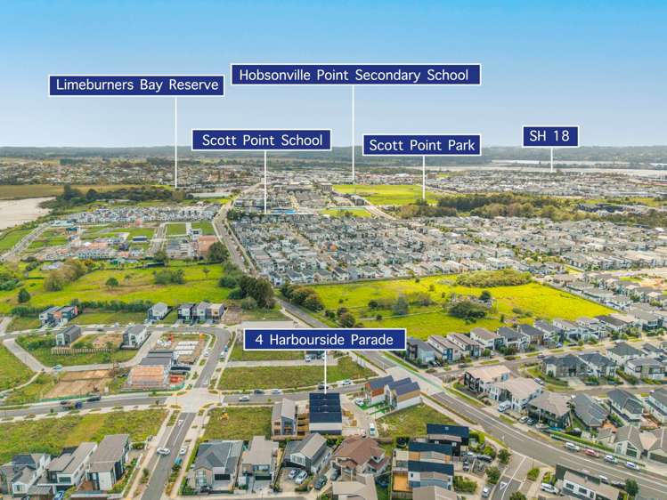 4 Harbourside Parade Hobsonville_19