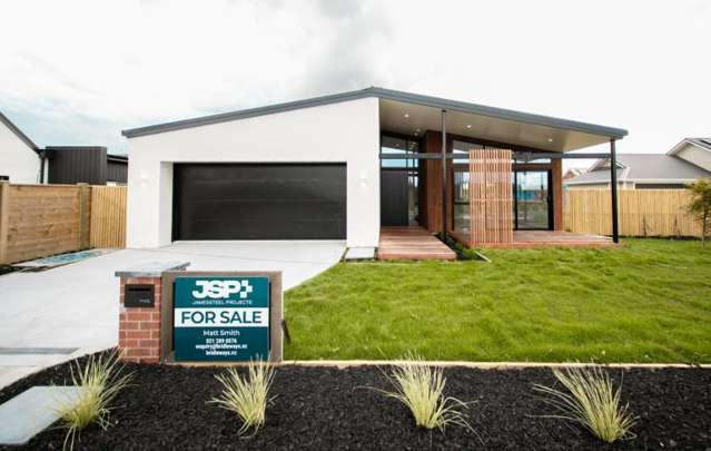 Discover Your Dream Home In Bridleways Estate