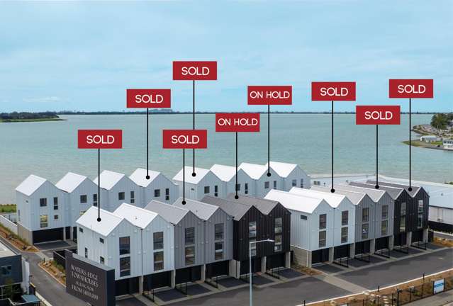 Coastal Living with an Architectural Edge