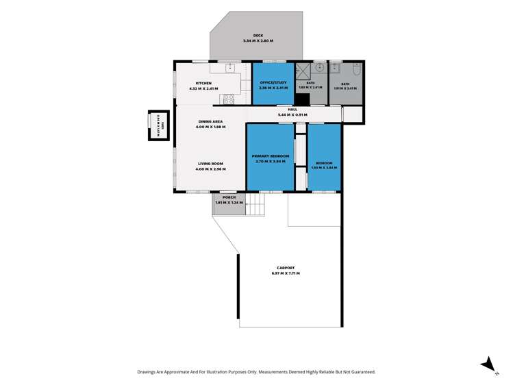 1/214 Campbell Road Greenlane_9