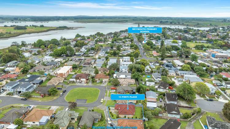 13 Piriti Place Manurewa_13