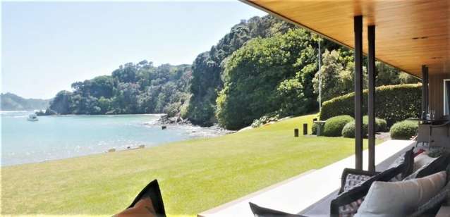 Prices jumped ‘$1m in six months’: Tutukaka bach sells for $4.46m