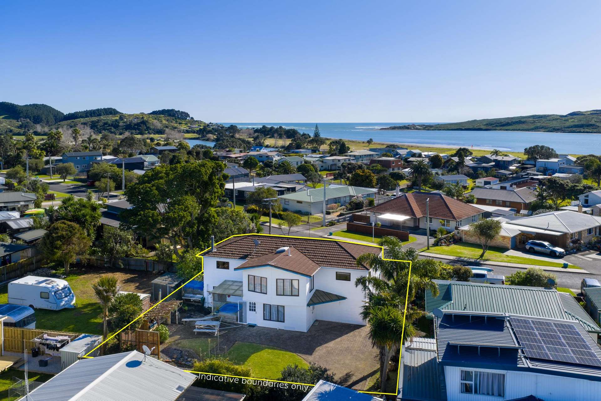 6 Uenuku Avenue Raglan_0