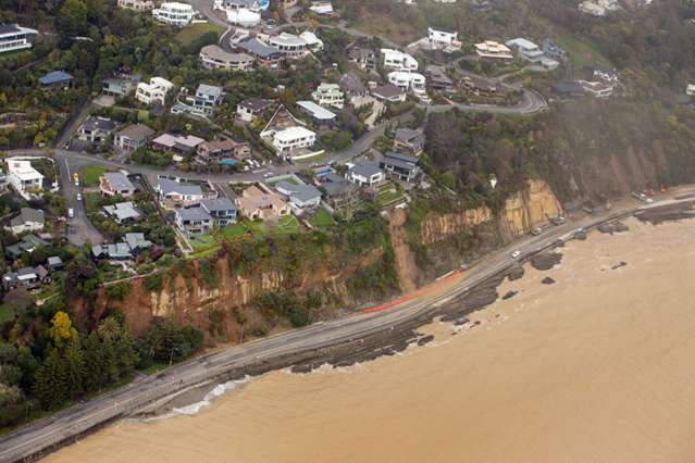 Risk of panic-selling in NZ’s most flood-prone towns