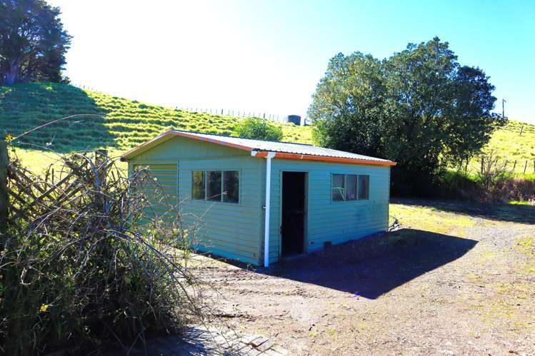 185 Kohukohu Road Kohukohu_14