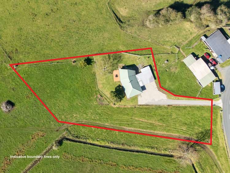 349 Wairoa Road Wairoa_2